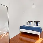 Campolide 2br Flat Apartamento *