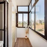 Apartamento Campolide 2br Flat