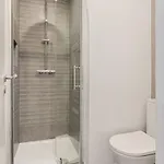 Campolide 2br Flat Apartamento *
