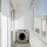 Campolide 2br Flat דירה *