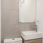 Campolide 2br Flat *