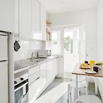 Campolide 2br Flat *