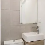 Campolide 2br Flat *