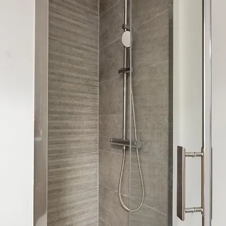 Campolide 2br Flat Lissabon