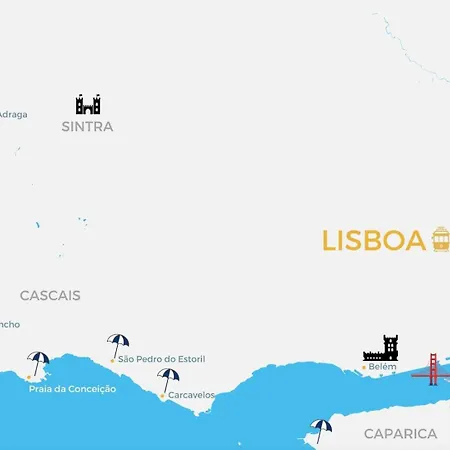 Campolide 2br Flat شقة Lisboa