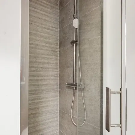 Lejlighed Campolide 2br Flat Lisboa