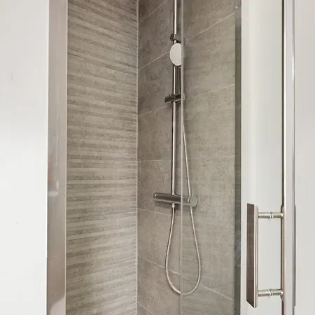 Lejlighed Campolide 2br Flat *