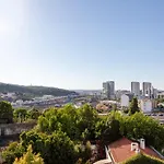 Campolide 2br Flat Apartament