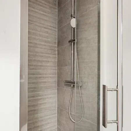 Campolide 2br Flat * Lisbon